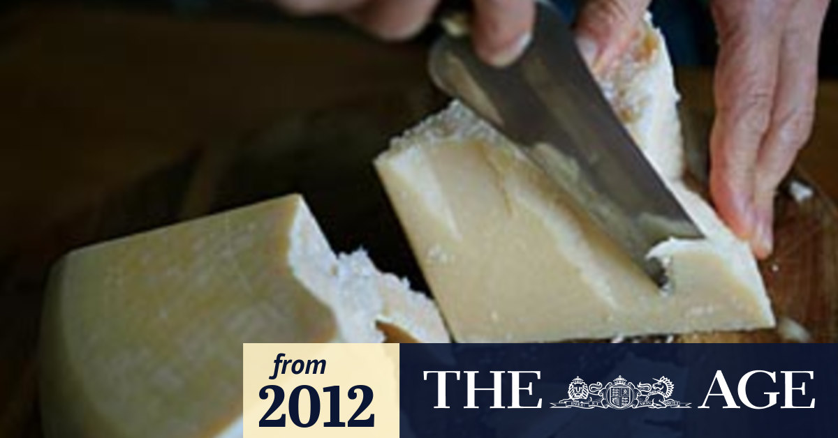 The origins of cheese revealed